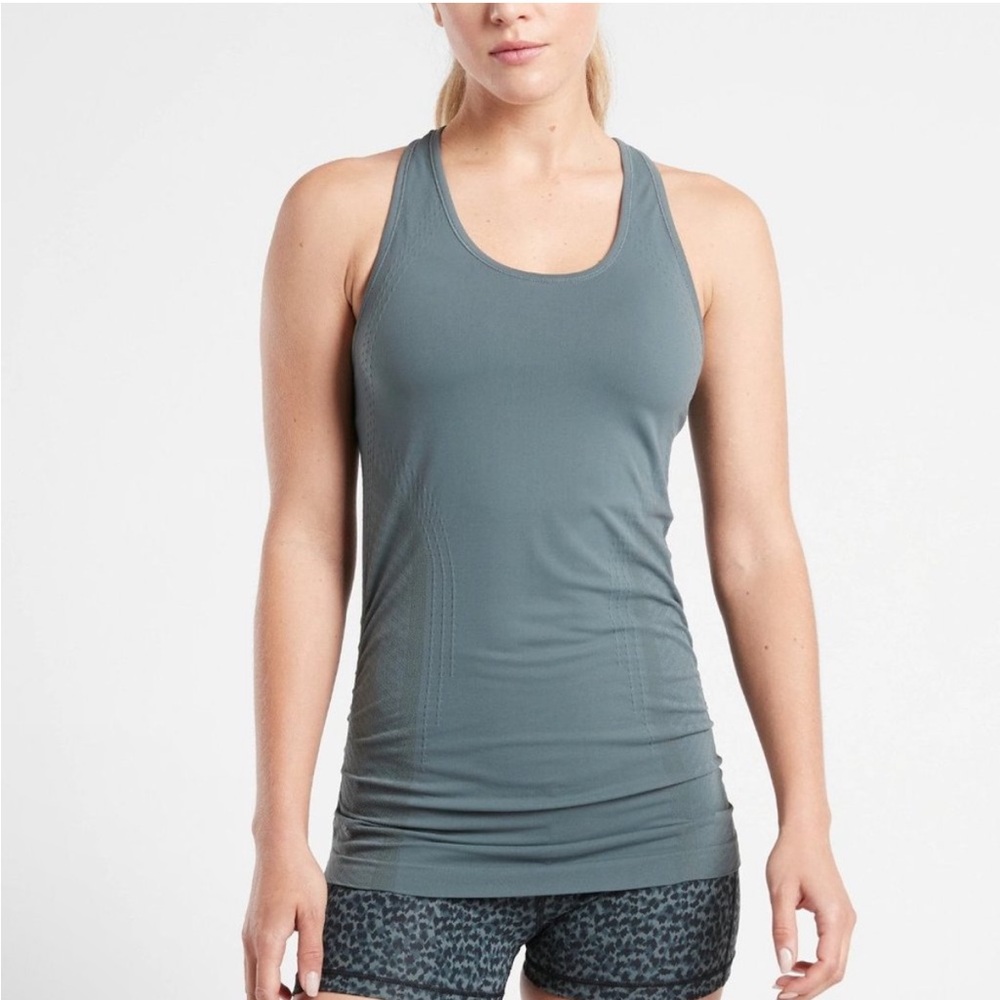Athleta Speedlight Seamless Tank